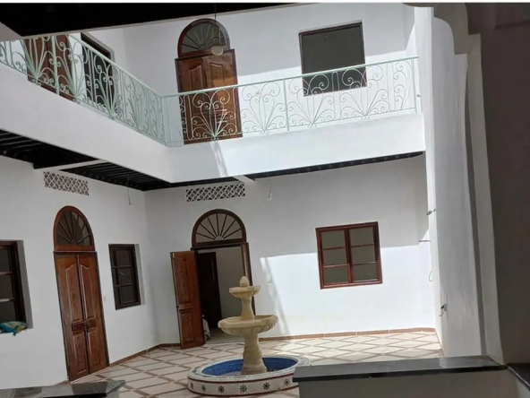 Renovated riad for sale Medina of Marrakech