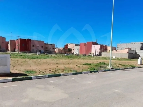 Allotment for houses for sale near Safi