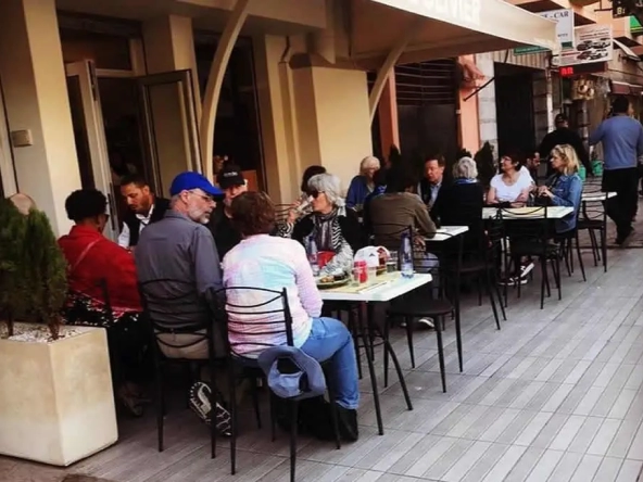 Buy a Restaurant in Marrakech
