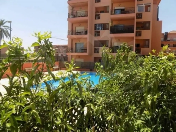 Apartment for rent Majorelle in Marrakech