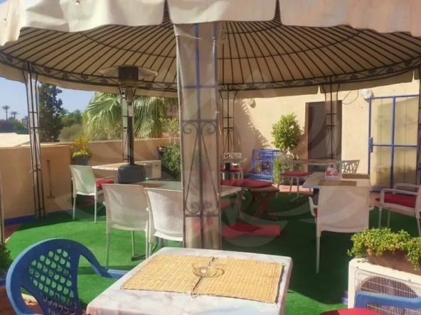Hotel Residence For Sale in Marrakech
