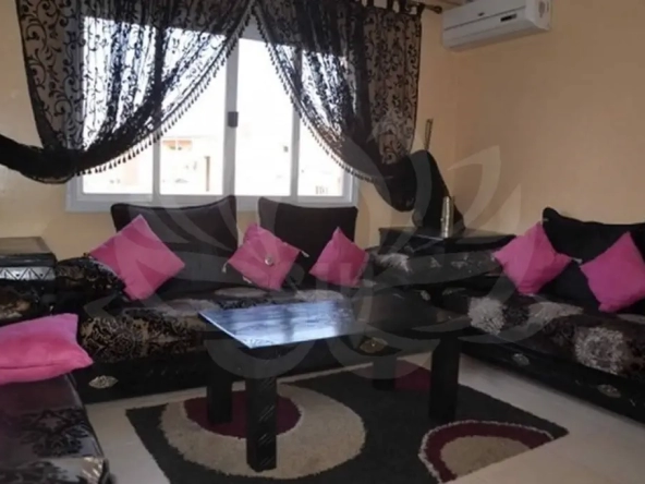 Apartment for sale two bedrooms Marrakech