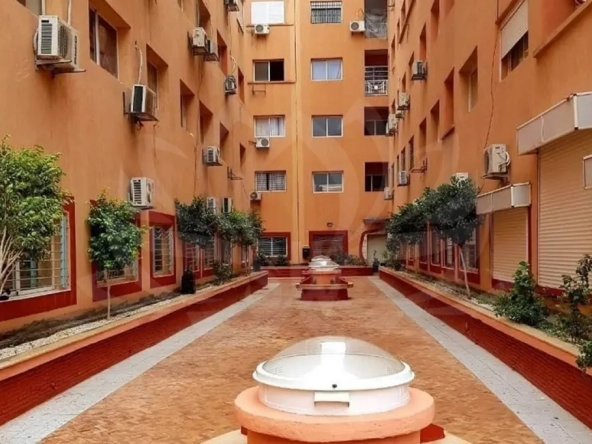 Sale Apartment Marrakesh