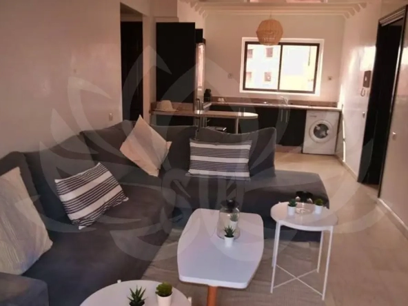 Apartment for long term rental in Marrakech