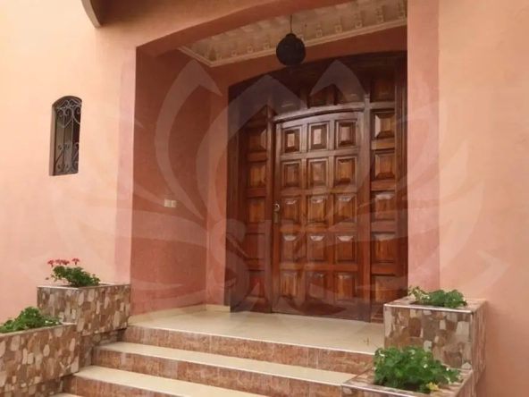 Villa for sale MHamid Marrakech