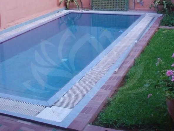 Villa for sale Marrakech Ain Itti - Villa with swimming pool for sale Ain Itti district in Marrakech