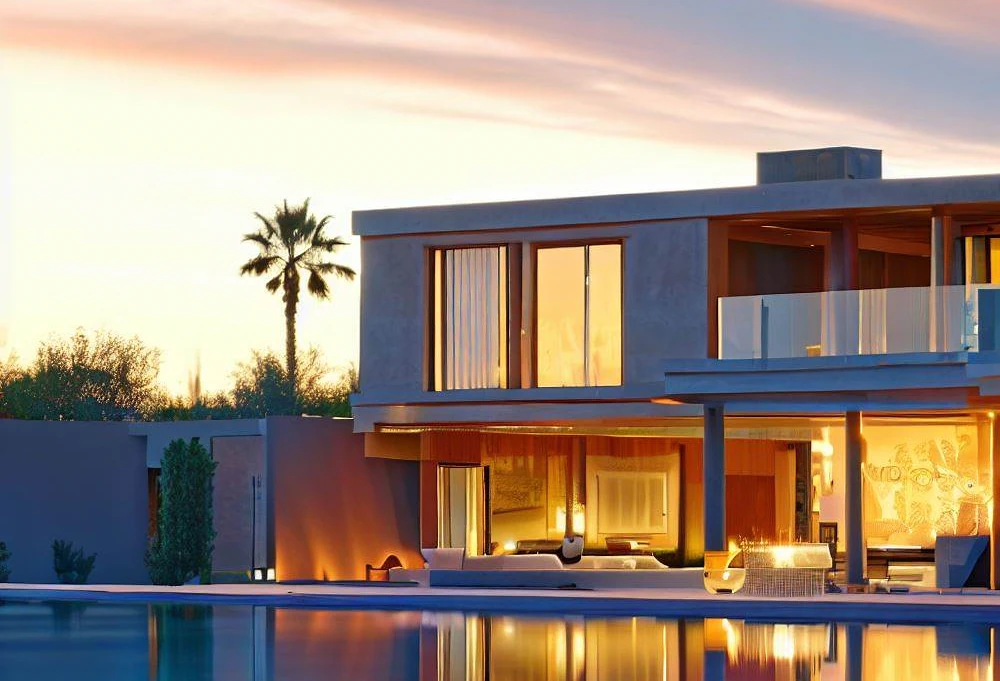 Finding Your Oasis - How to Choose the Perfect Villa in Marrakech