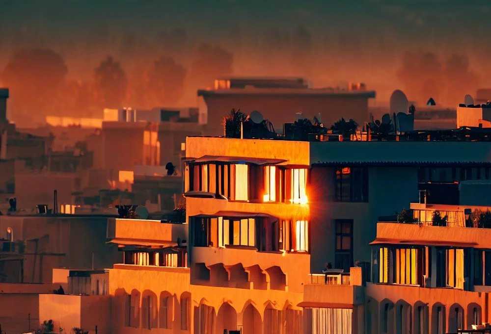 The Marrakech Lifestyle - Discover the Best Apartments for Sale in the Medina