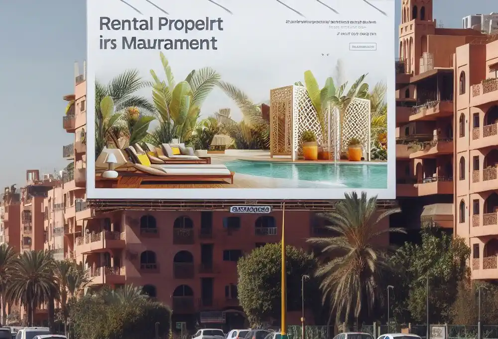 Marrakech Destination for Real Estate Investment